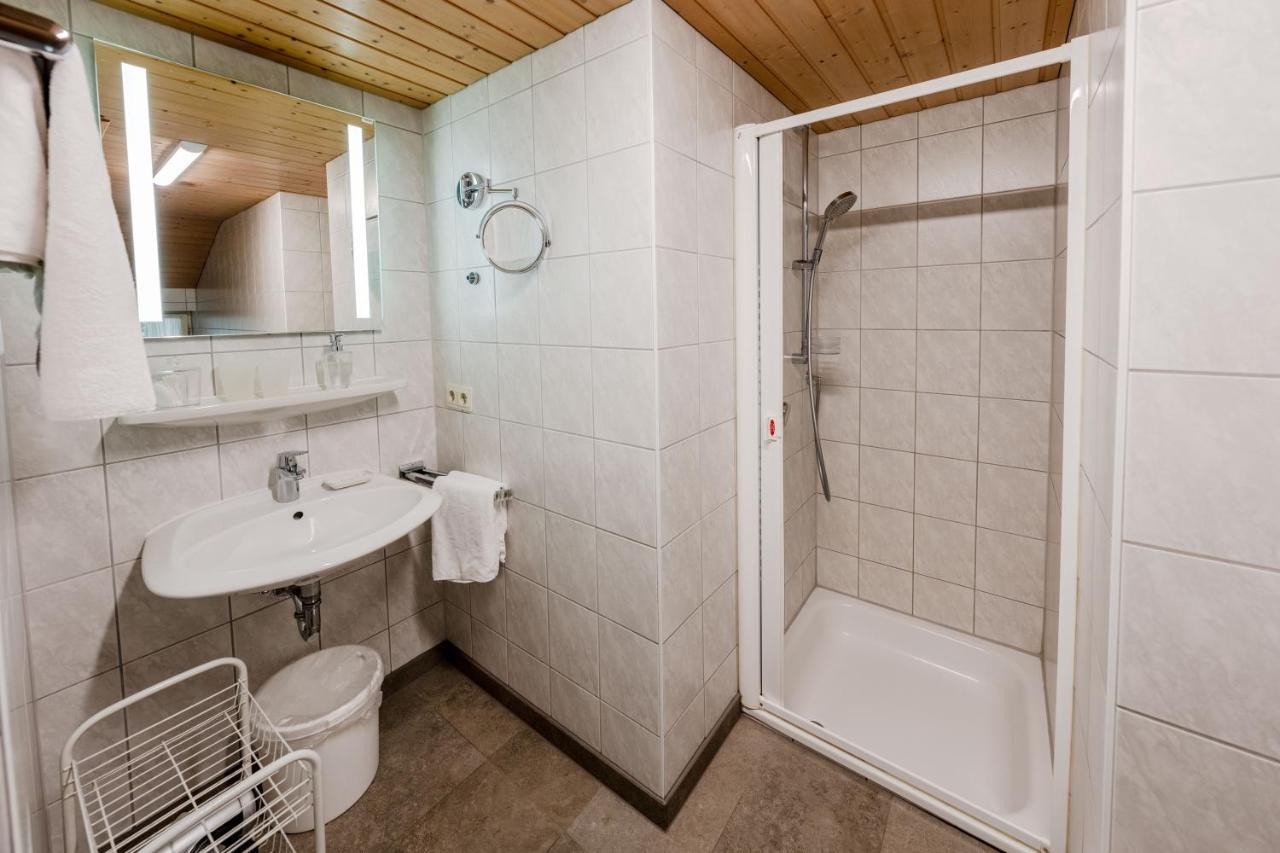 Gaestehaus Doering Mittenwald Ngoại thất bức ảnh