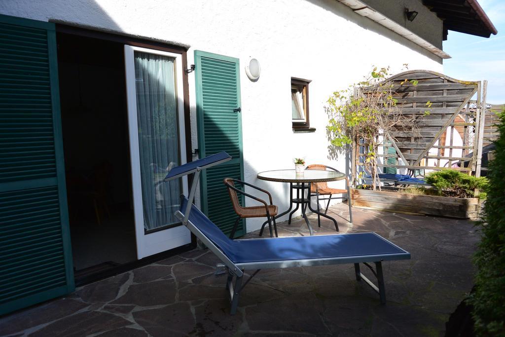 Gaestehaus Doering Mittenwald Ngoại thất bức ảnh